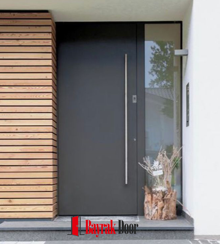 Konya Villa Kapısı 94